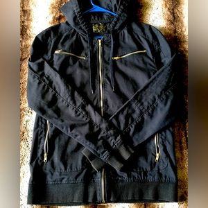 Men’s Stylish Shirt Jacket